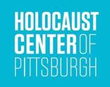 The Holocaust Center thanks the generosity of the Jewish Women’s Foundation for sponsoring the Holocaust Center’s year of programming on Women and the Holocaust. Co-sponsored by The Women's Institute and the Holocaust Center of Pittsburgh